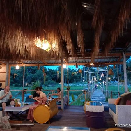 מלון I - Talay Taling Ngam Samui - เขา ป่า นา เล ตลิ่งงาม สมุย מראה חיצוני תמונה