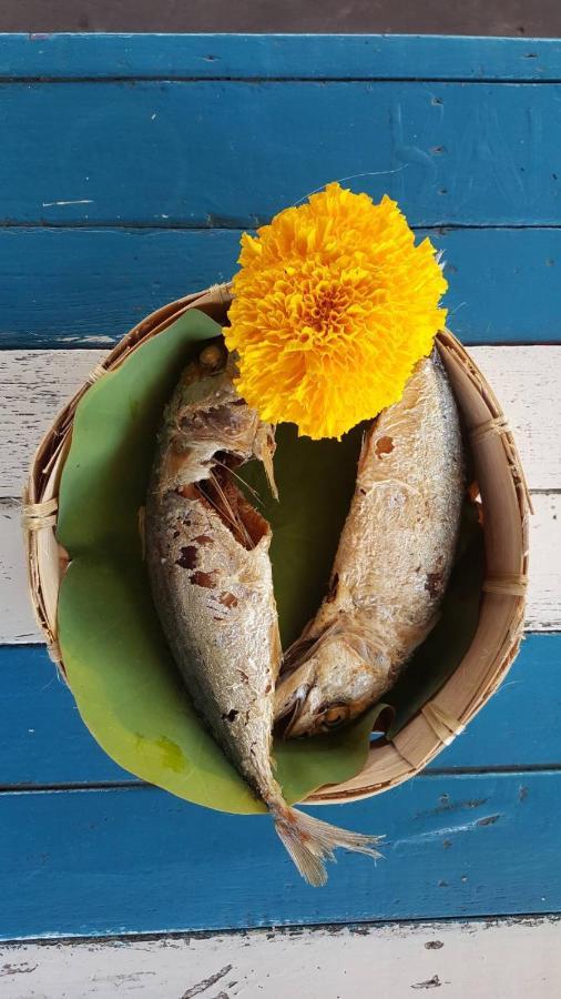 מלון I - Talay Taling Ngam Samui - เขา ป่า นา เล ตลิ่งงาม สมุย מראה חיצוני תמונה