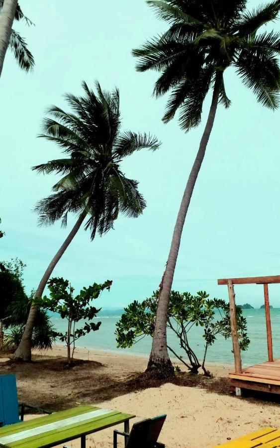מלון I - Talay Taling Ngam Samui - เขา ป่า นา เล ตลิ่งงาม สมุย מראה חיצוני תמונה