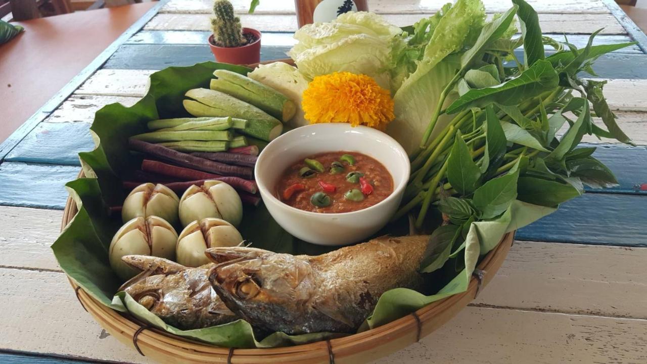 מלון I - Talay Taling Ngam Samui - เขา ป่า นา เล ตลิ่งงาม สมุย מראה חיצוני תמונה