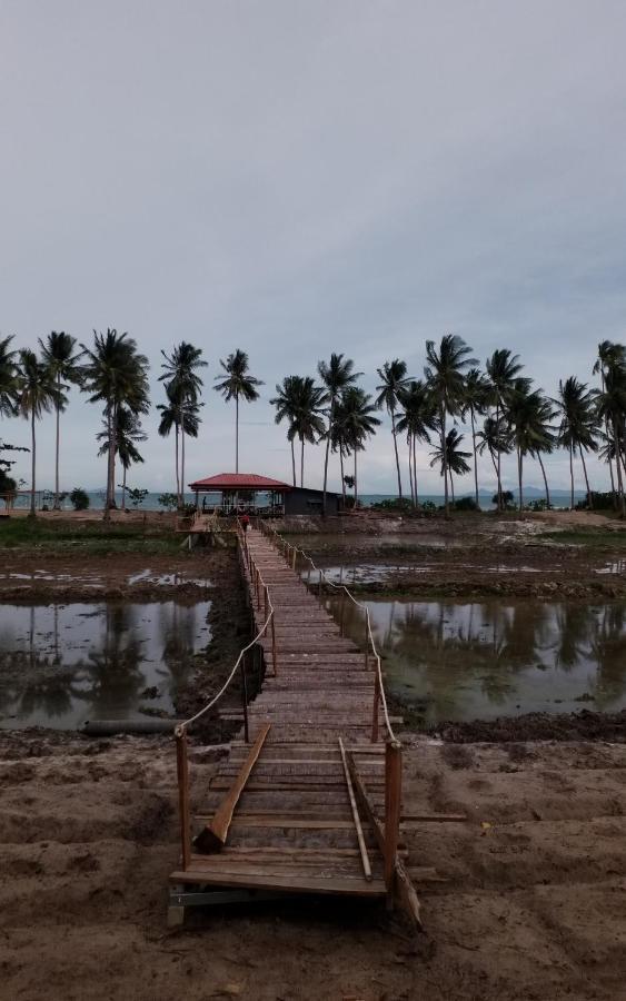 מלון I - Talay Taling Ngam Samui - เขา ป่า นา เล ตลิ่งงาม สมุย מראה חיצוני תמונה