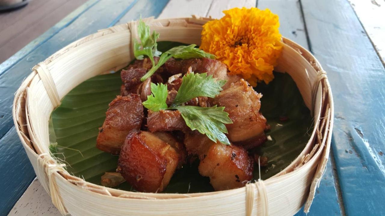 מלון I - Talay Taling Ngam Samui - เขา ป่า นา เล ตลิ่งงาม สมุย מראה חיצוני תמונה