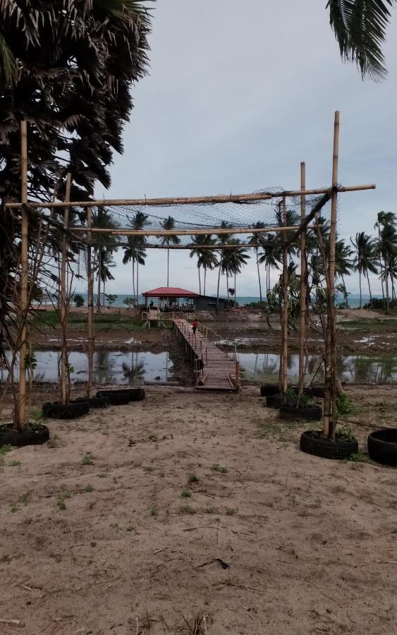 מלון I - Talay Taling Ngam Samui - เขา ป่า นา เล ตลิ่งงาม สมุย מראה חיצוני תמונה
