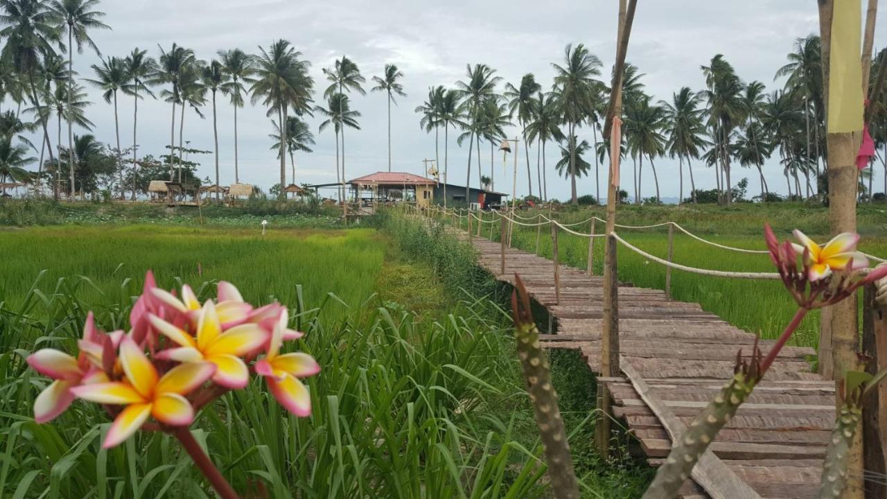 מלון I - Talay Taling Ngam Samui - เขา ป่า นา เล ตลิ่งงาม สมุย מראה חיצוני תמונה