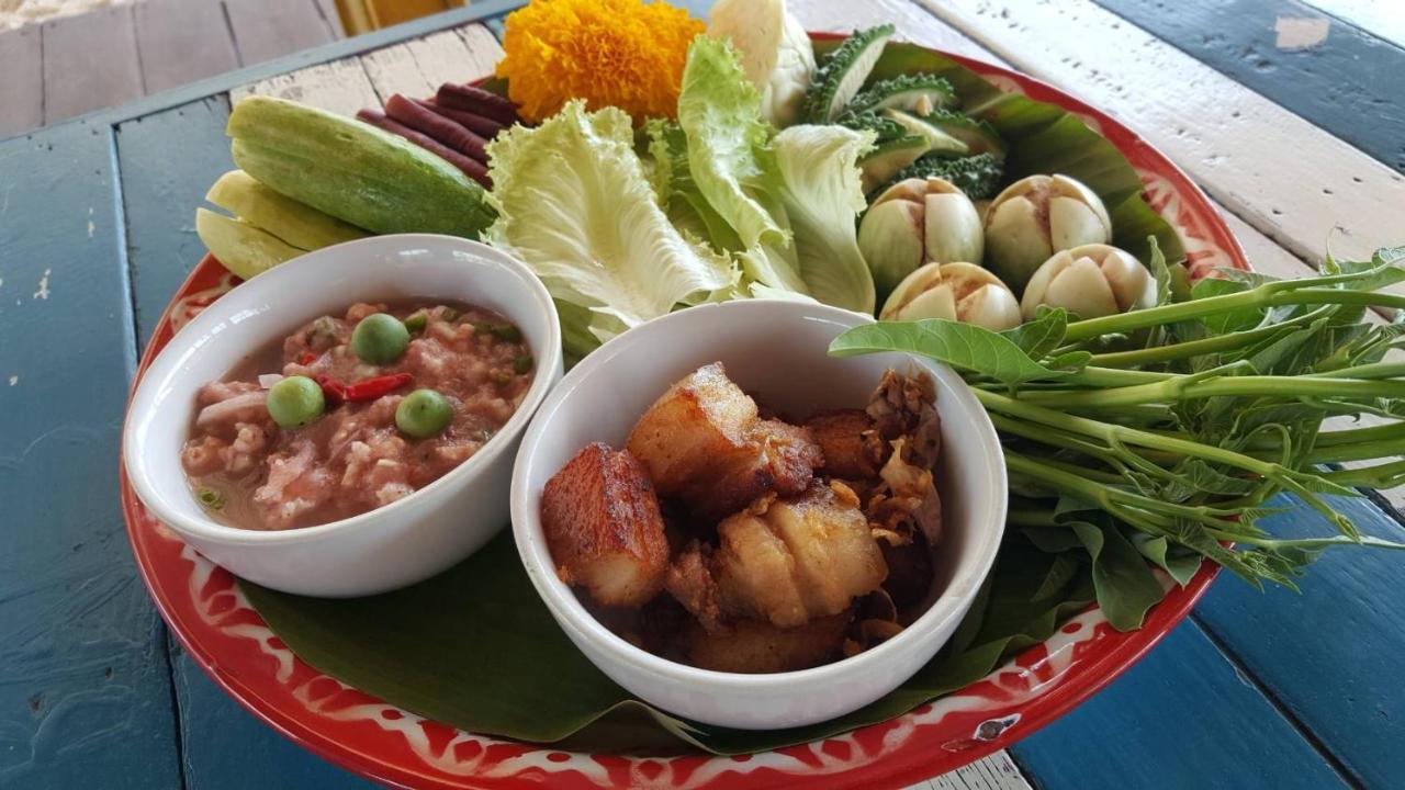 מלון I - Talay Taling Ngam Samui - เขา ป่า นา เล ตลิ่งงาม สมุย מראה חיצוני תמונה