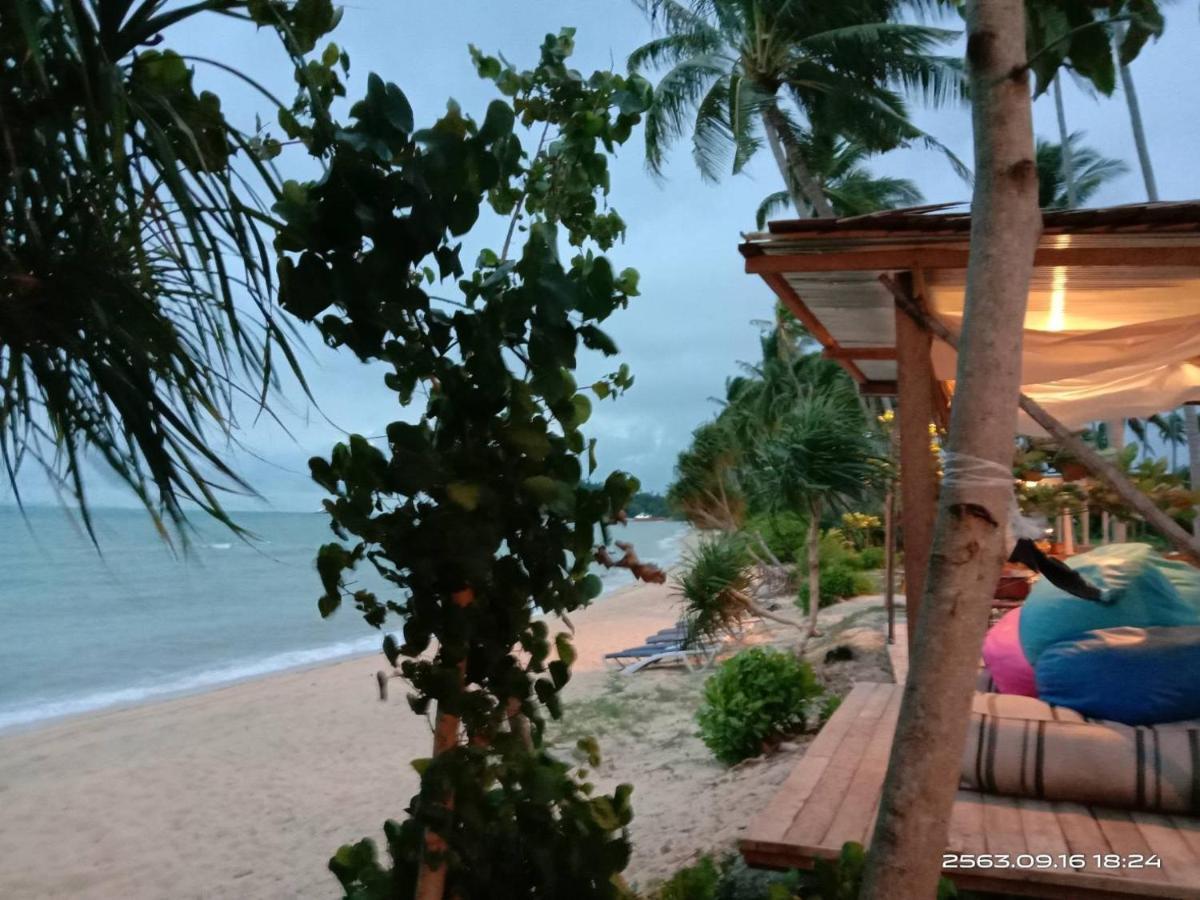 מלון I - Talay Taling Ngam Samui - เขา ป่า นา เล ตลิ่งงาม สมุย מראה חיצוני תמונה