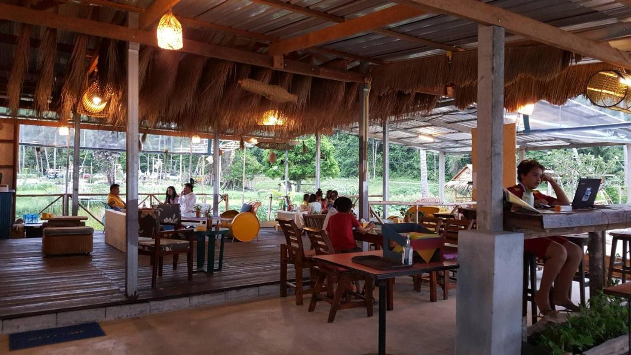 מלון I - Talay Taling Ngam Samui - เขา ป่า นา เล ตลิ่งงาม สมุย מראה חיצוני תמונה