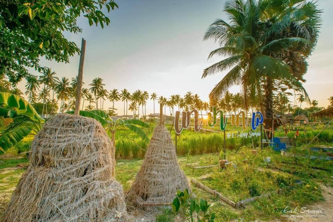 מלון I - Talay Taling Ngam Samui - เขา ป่า นา เล ตลิ่งงาม สมุย מראה חיצוני תמונה