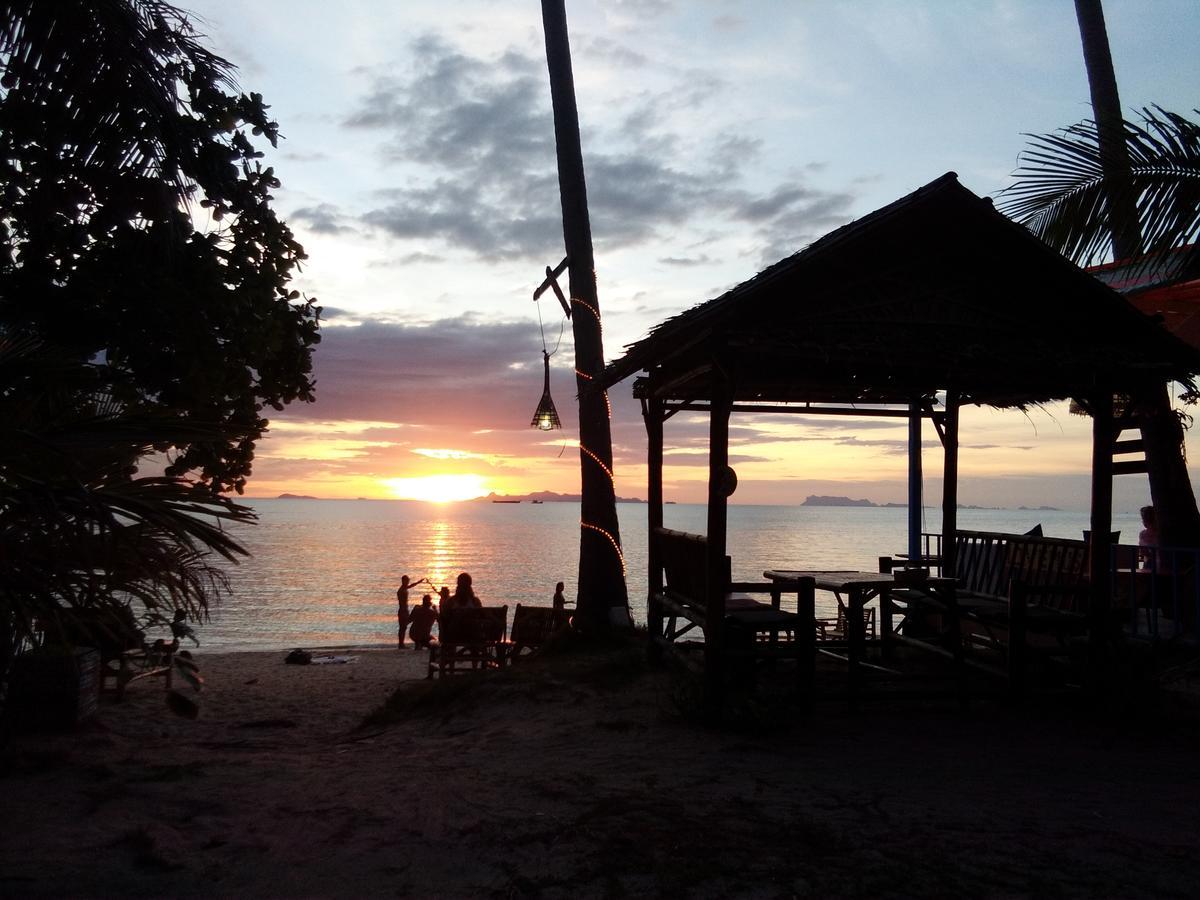 מלון I - Talay Taling Ngam Samui - เขา ป่า นา เล ตลิ่งงาม สมุย מראה חיצוני תמונה