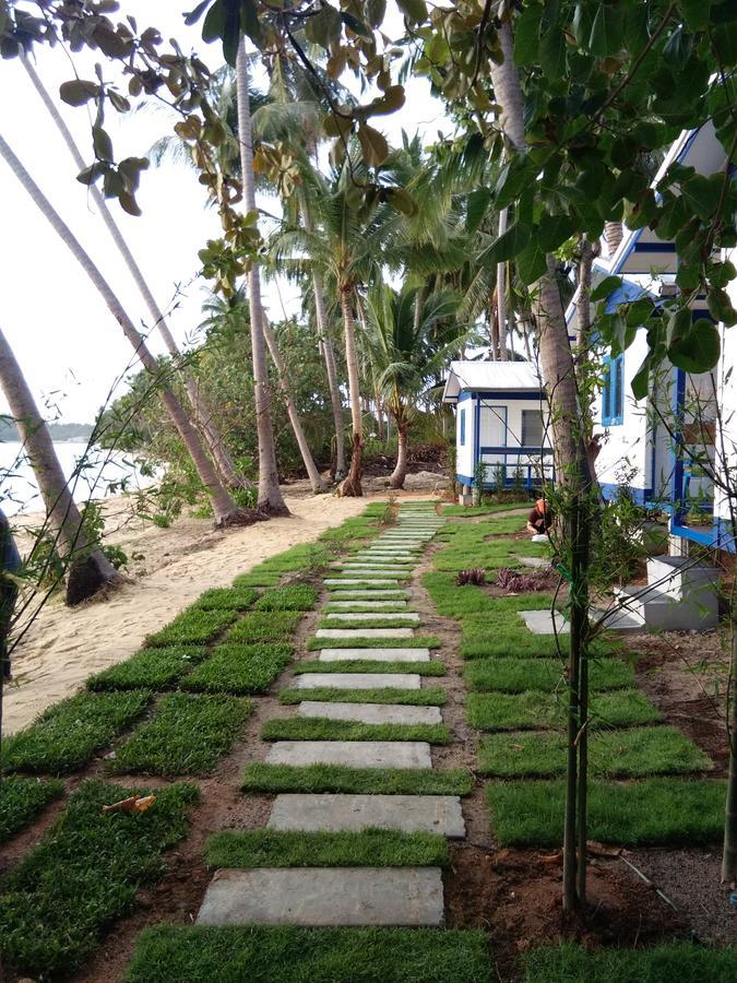 מלון I - Talay Taling Ngam Samui - เขา ป่า นา เล ตลิ่งงาม สมุย מראה חיצוני תמונה
