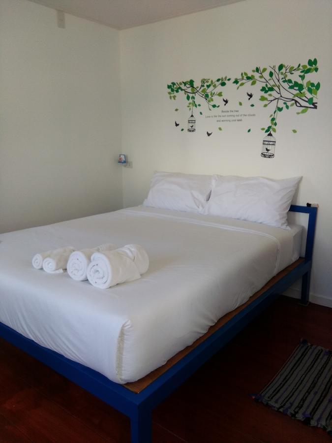 מלון I - Talay Taling Ngam Samui - เขา ป่า นา เล ตลิ่งงาม สมุย מראה חיצוני תמונה