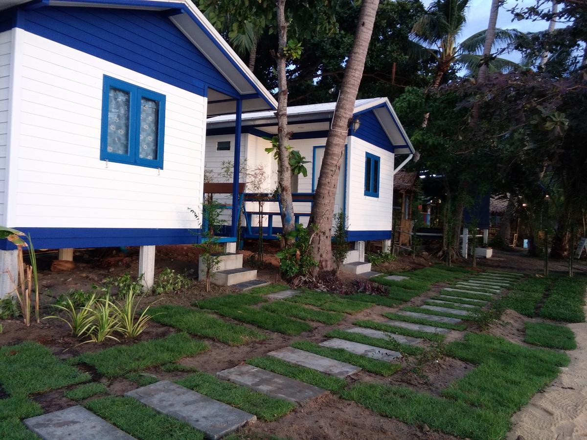 מלון I - Talay Taling Ngam Samui - เขา ป่า นา เล ตลิ่งงาม สมุย מראה חיצוני תמונה