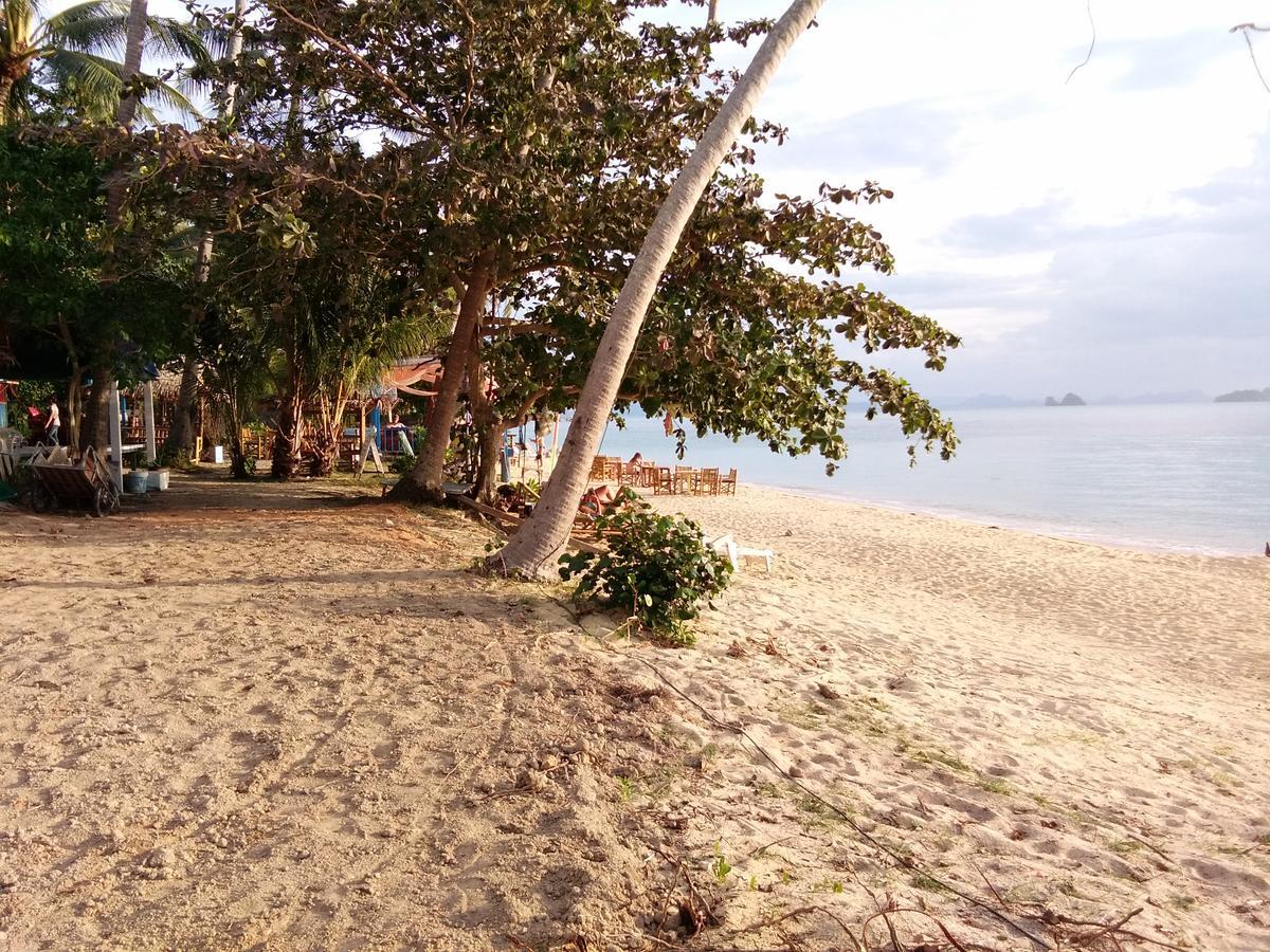 מלון I - Talay Taling Ngam Samui - เขา ป่า นา เล ตลิ่งงาม สมุย מראה חיצוני תמונה