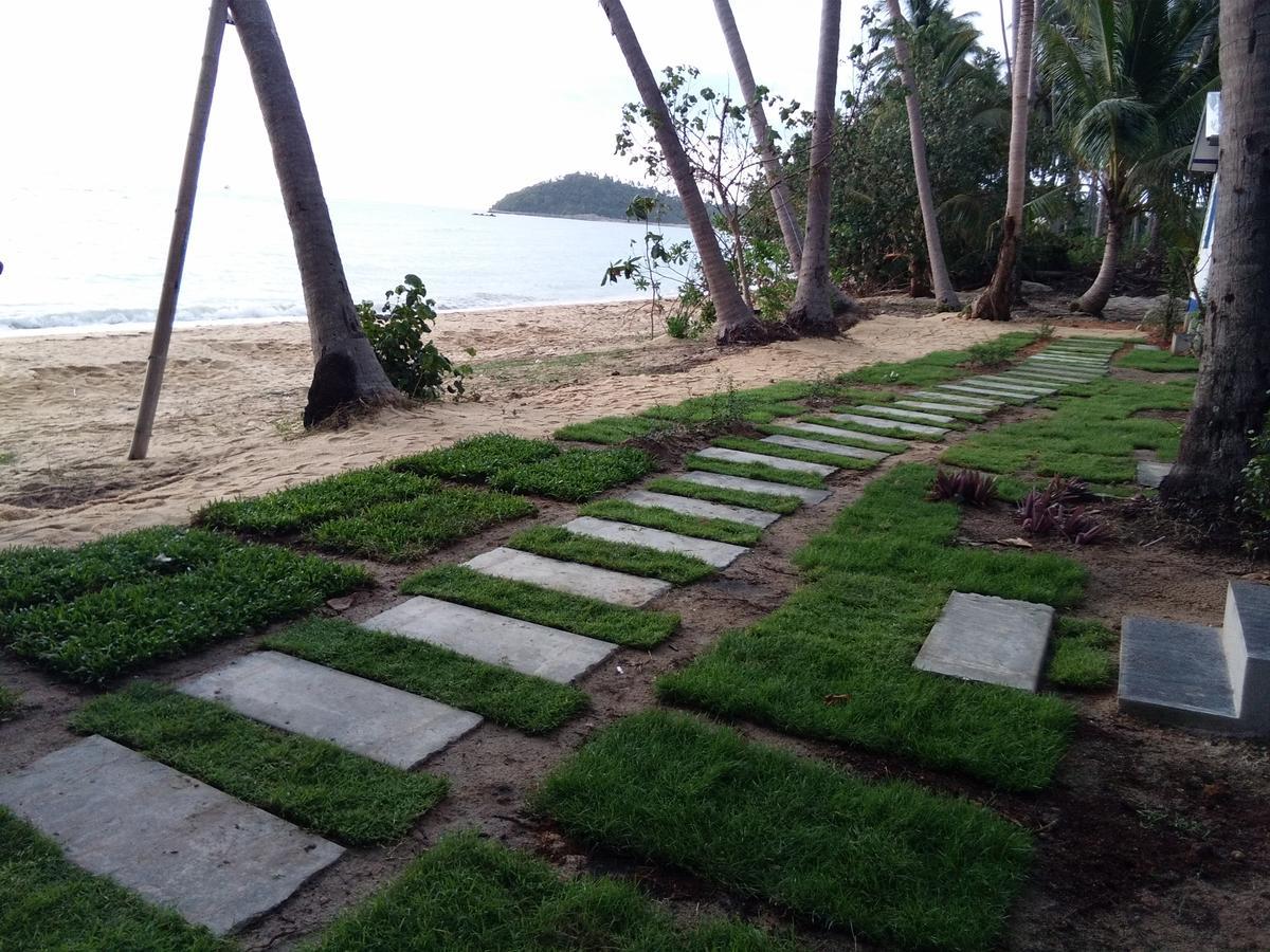 מלון I - Talay Taling Ngam Samui - เขา ป่า นา เล ตลิ่งงาม สมุย מראה חיצוני תמונה