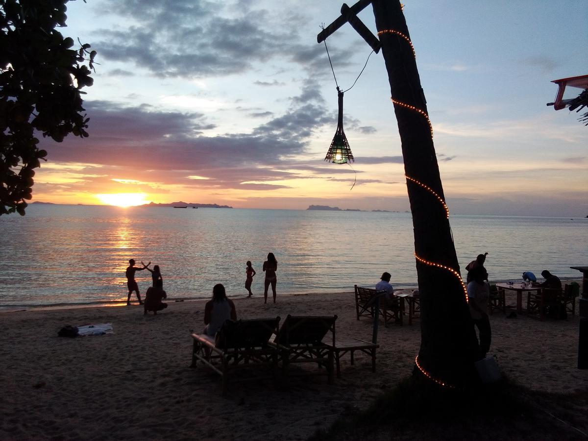 מלון I - Talay Taling Ngam Samui - เขา ป่า นา เล ตลิ่งงาม สมุย מראה חיצוני תמונה
