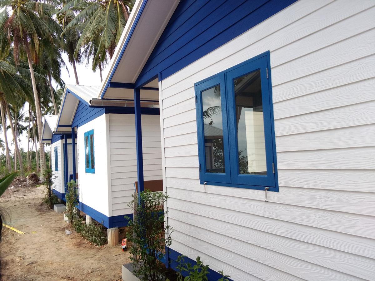 מלון I - Talay Taling Ngam Samui - เขา ป่า นา เล ตลิ่งงาม สมุย מראה חיצוני תמונה