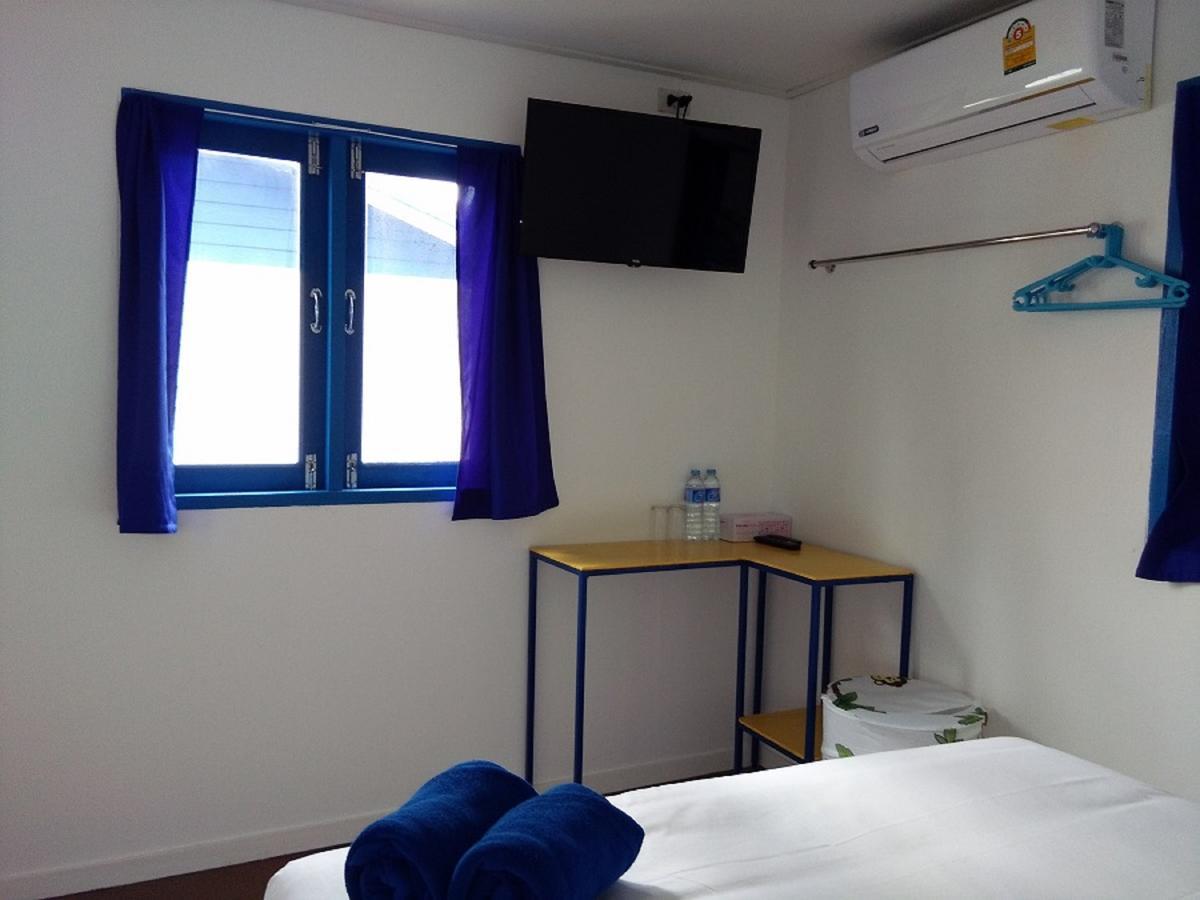 מלון I - Talay Taling Ngam Samui - เขา ป่า นา เล ตลิ่งงาม สมุย מראה חיצוני תמונה