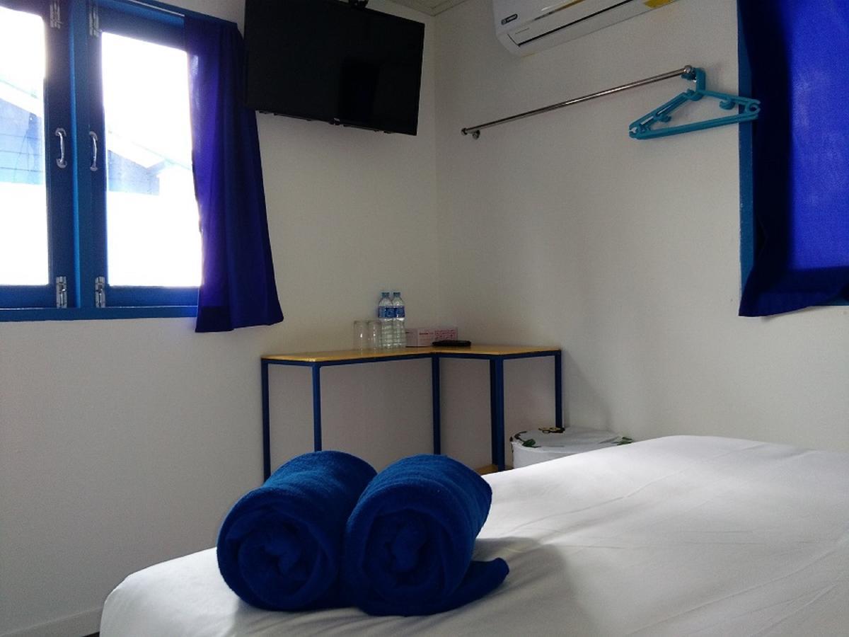 מלון I - Talay Taling Ngam Samui - เขา ป่า นา เล ตลิ่งงาม สมุย מראה חיצוני תמונה