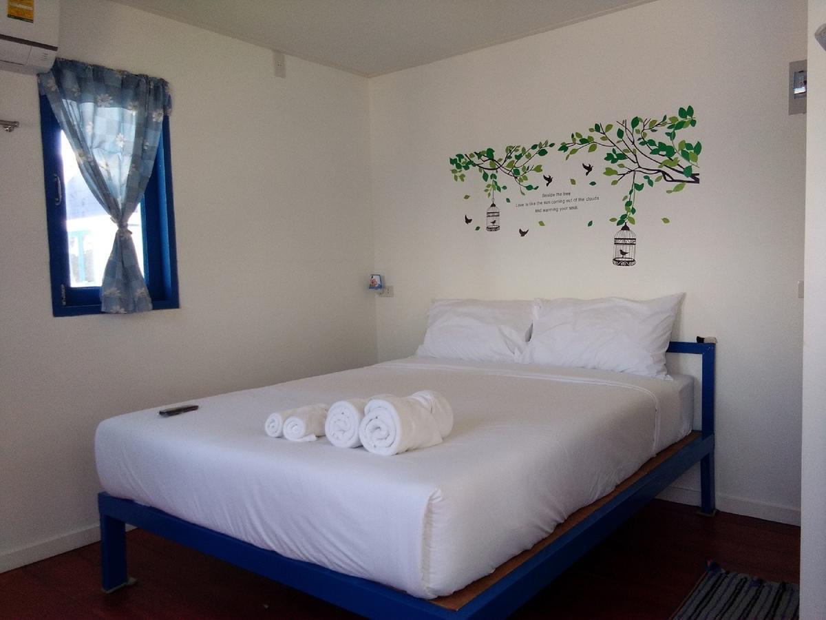 מלון I - Talay Taling Ngam Samui - เขา ป่า นา เล ตลิ่งงาม สมุย מראה חיצוני תמונה