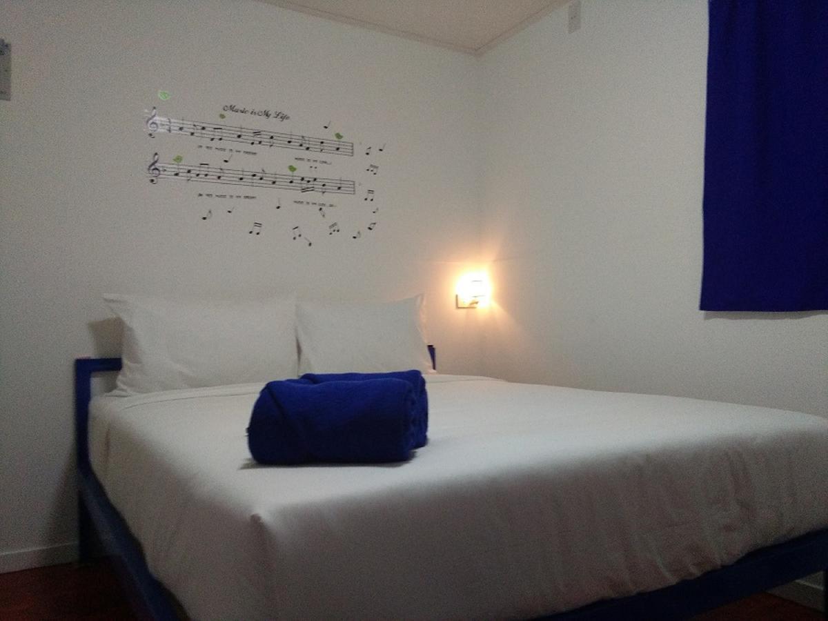 מלון I - Talay Taling Ngam Samui - เขา ป่า นา เล ตลิ่งงาม สมุย מראה חיצוני תמונה