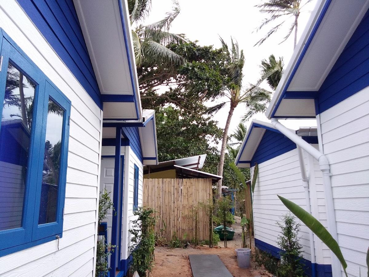 מלון I - Talay Taling Ngam Samui - เขา ป่า นา เล ตลิ่งงาม สมุย מראה חיצוני תמונה