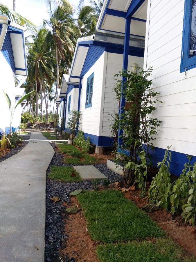 מלון I - Talay Taling Ngam Samui - เขา ป่า นา เล ตลิ่งงาม สมุย מראה חיצוני תמונה