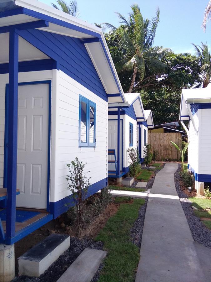 מלון I - Talay Taling Ngam Samui - เขา ป่า นา เล ตลิ่งงาม สมุย מראה חיצוני תמונה