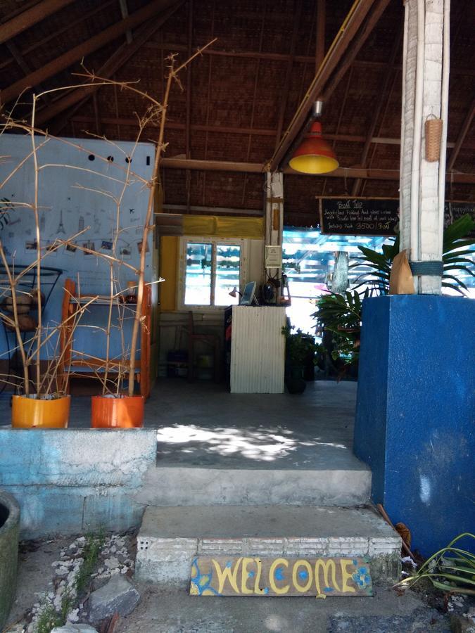 מלון I - Talay Taling Ngam Samui - เขา ป่า นา เล ตลิ่งงาม สมุย מראה חיצוני תמונה