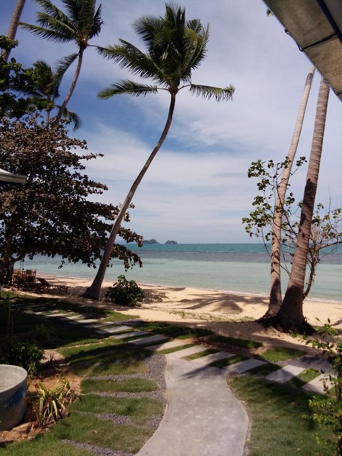 מלון I - Talay Taling Ngam Samui - เขา ป่า นา เล ตลิ่งงาม สมุย מראה חיצוני תמונה