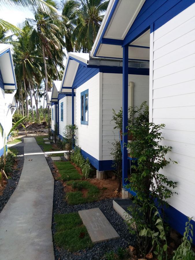מלון I - Talay Taling Ngam Samui - เขา ป่า นา เล ตลิ่งงาม สมุย מראה חיצוני תמונה