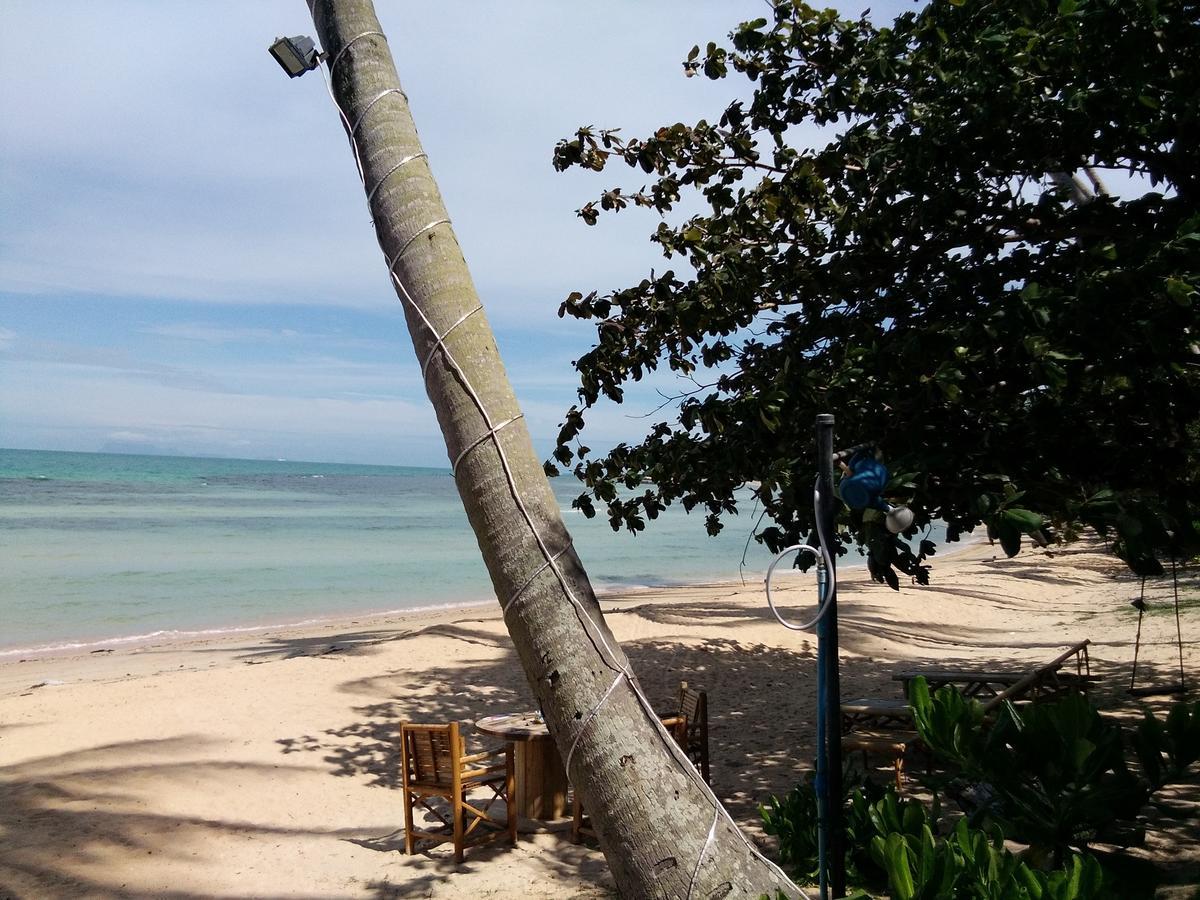 מלון I - Talay Taling Ngam Samui - เขา ป่า นา เล ตลิ่งงาม สมุย מראה חיצוני תמונה