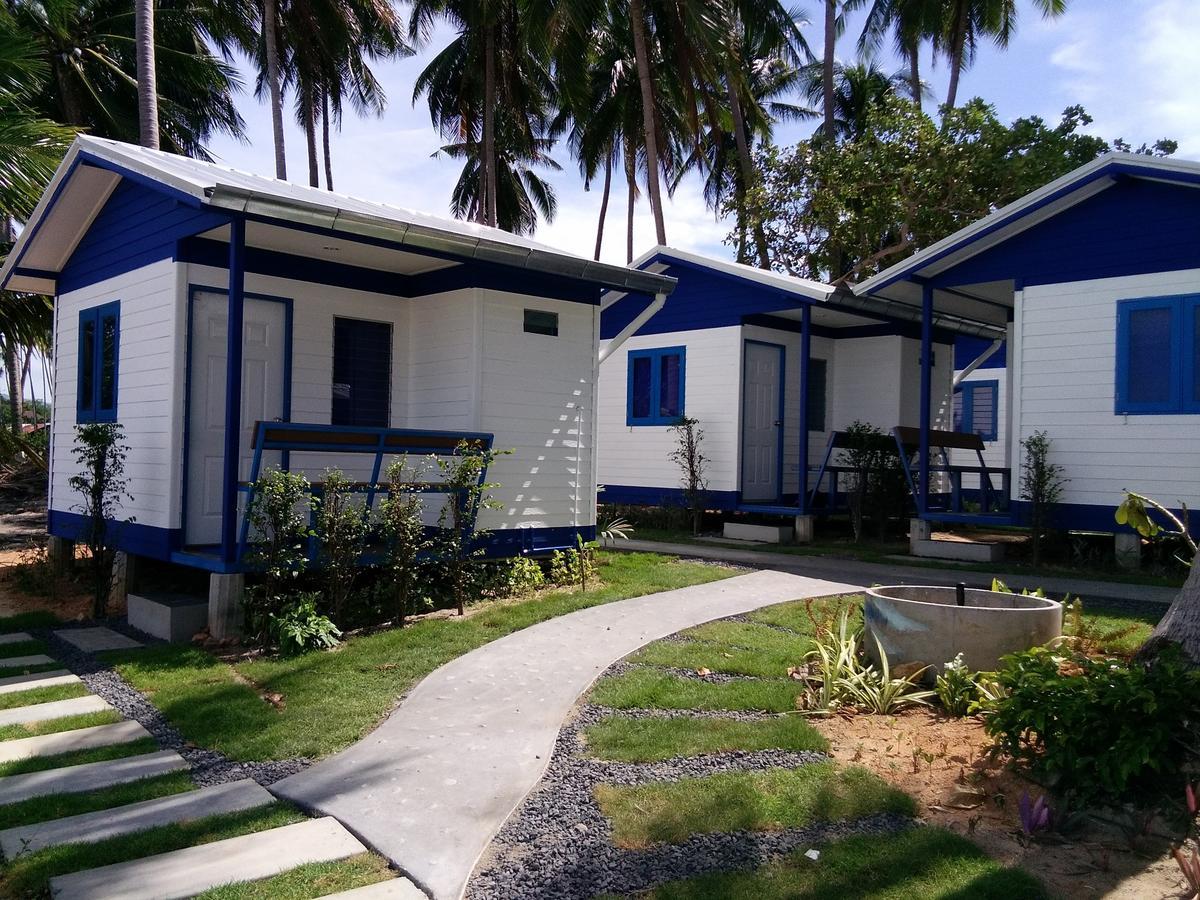 מלון I - Talay Taling Ngam Samui - เขา ป่า นา เล ตลิ่งงาม สมุย מראה חיצוני תמונה