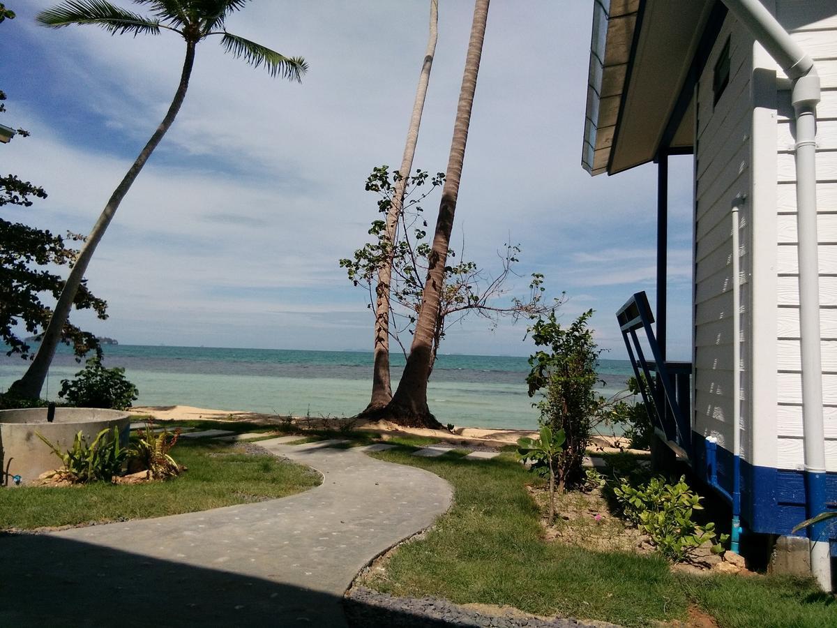 מלון I - Talay Taling Ngam Samui - เขา ป่า นา เล ตลิ่งงาม สมุย מראה חיצוני תמונה