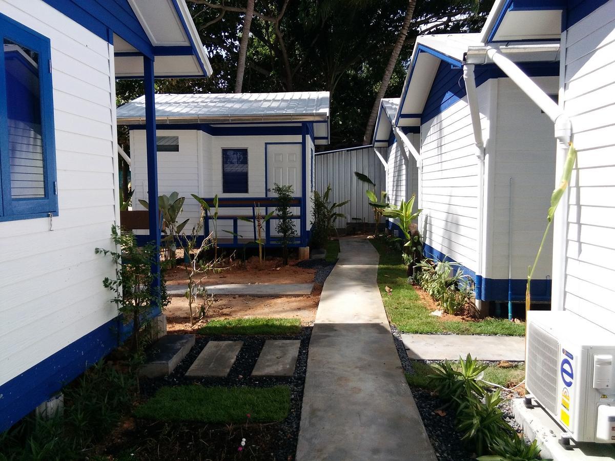 מלון I - Talay Taling Ngam Samui - เขา ป่า นา เล ตลิ่งงาม สมุย מראה חיצוני תמונה