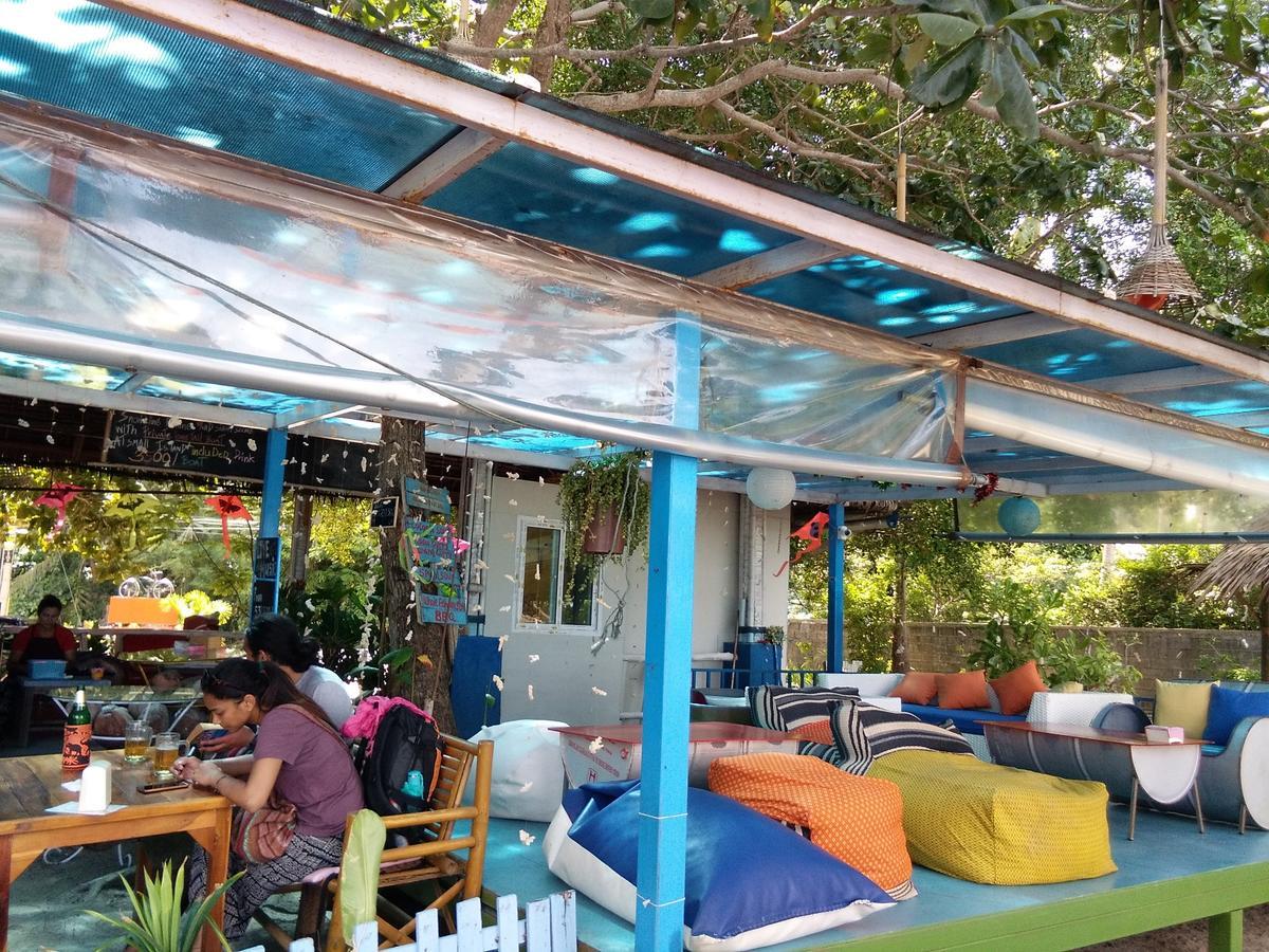 מלון I - Talay Taling Ngam Samui - เขา ป่า นา เล ตลิ่งงาม สมุย מראה חיצוני תמונה