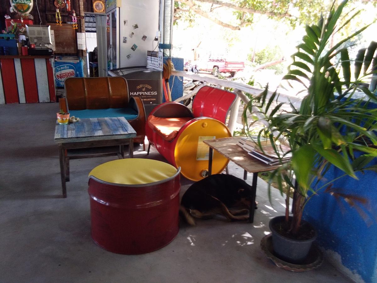 מלון I - Talay Taling Ngam Samui - เขา ป่า นา เล ตลิ่งงาม สมุย מראה חיצוני תמונה