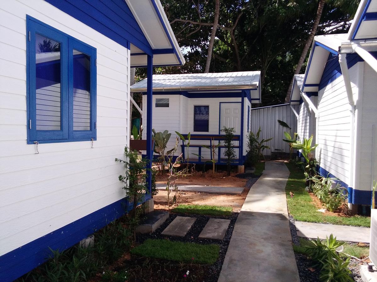 מלון I - Talay Taling Ngam Samui - เขา ป่า นา เล ตลิ่งงาม สมุย מראה חיצוני תמונה