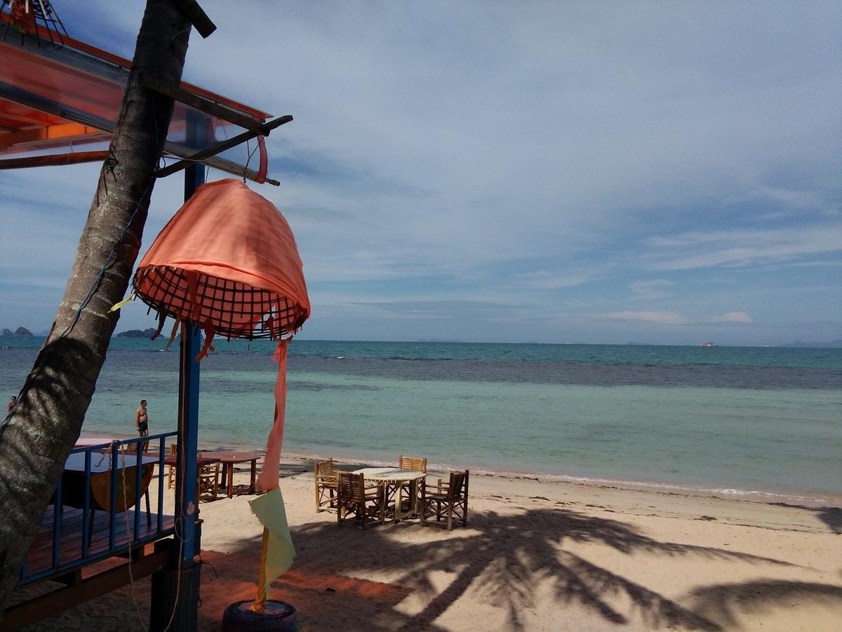 מלון I - Talay Taling Ngam Samui - เขา ป่า นา เล ตลิ่งงาม สมุย מראה חיצוני תמונה