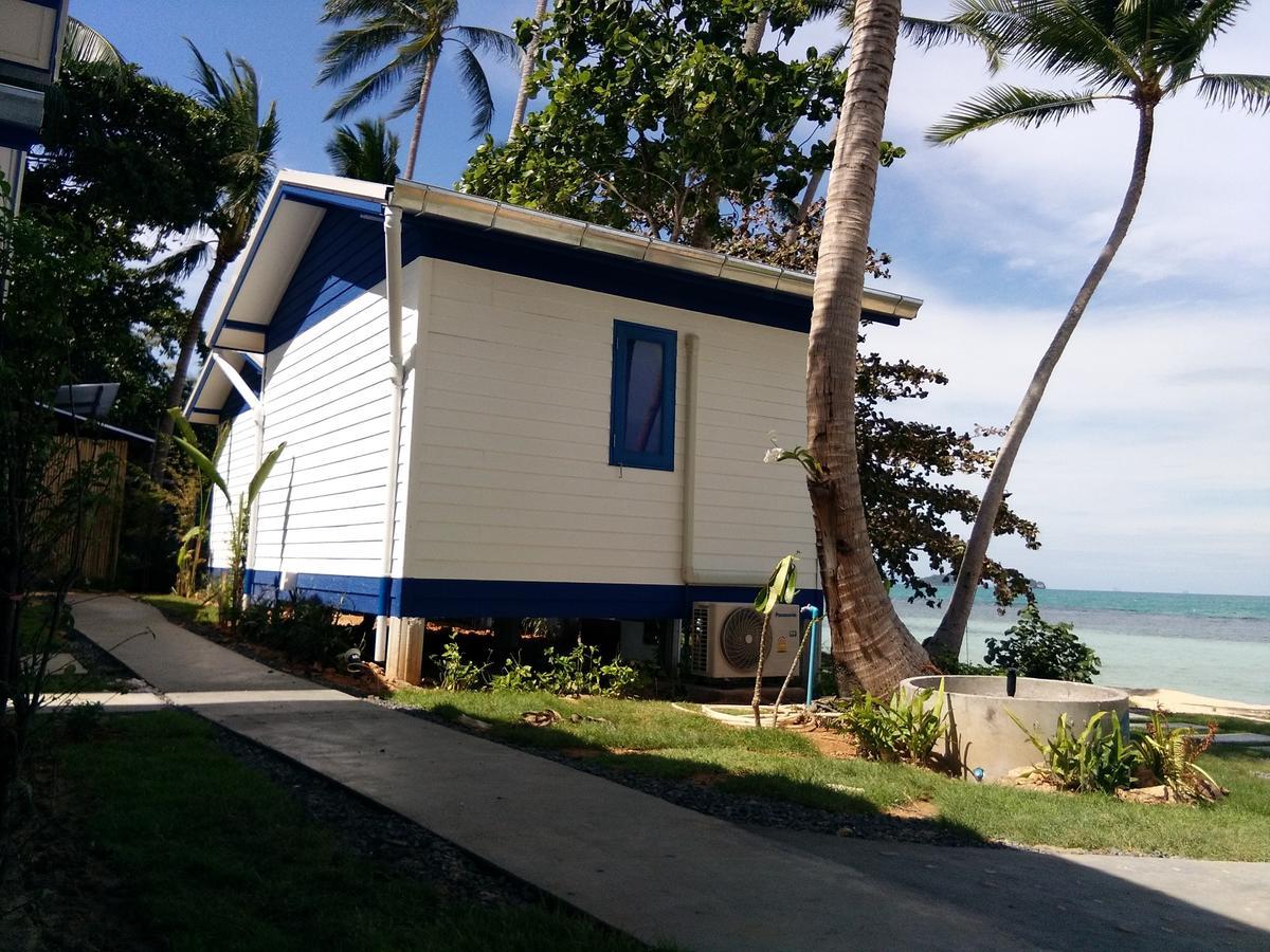 מלון I - Talay Taling Ngam Samui - เขา ป่า นา เล ตลิ่งงาม สมุย מראה חיצוני תמונה