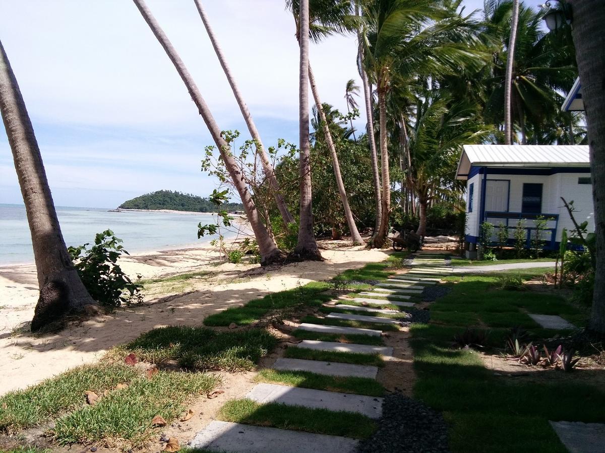 מלון I - Talay Taling Ngam Samui - เขา ป่า นา เล ตลิ่งงาม สมุย מראה חיצוני תמונה