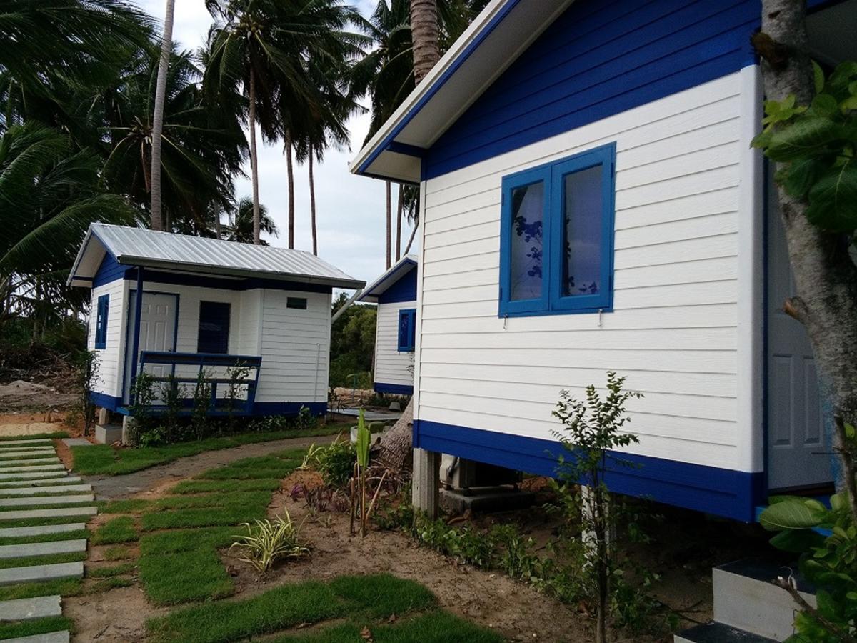 מלון I - Talay Taling Ngam Samui - เขา ป่า นา เล ตลิ่งงาม สมุย מראה חיצוני תמונה