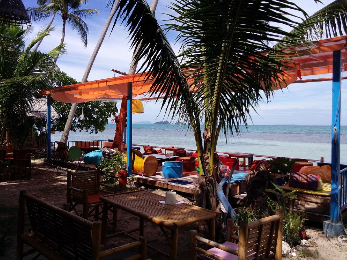 מלון I - Talay Taling Ngam Samui - เขา ป่า นา เล ตลิ่งงาม สมุย מראה חיצוני תמונה